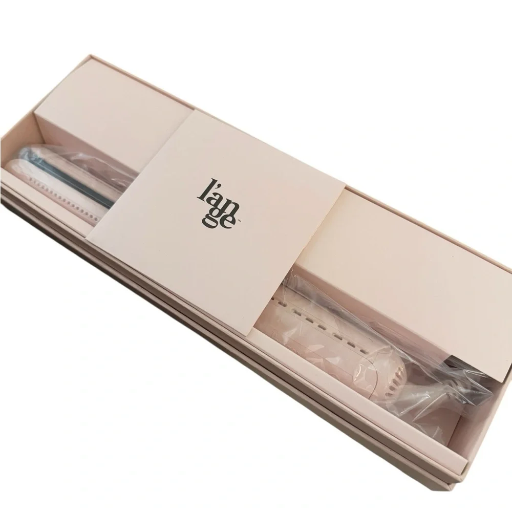 Lange Le Duo 360 Airflow Styler Classic NIB Professional Luxury Hair Tool